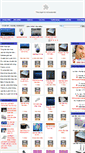 Mobile Screenshot of hethongdienthoai.com